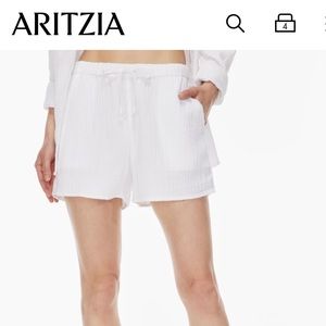 Wilfred Sail Shorts